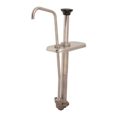 Allpoints Allpoints 2171127 Pump, Fountain (2/3, Deep) For Server Products 2171127